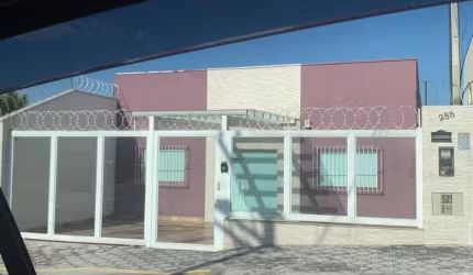 Prédio Comercial para Venda em Taubaté, Jardim das Nações, 3 banheiros, 2 vagas