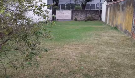 Terreno para Venda em Taubaté, Jardim Maria Augusta