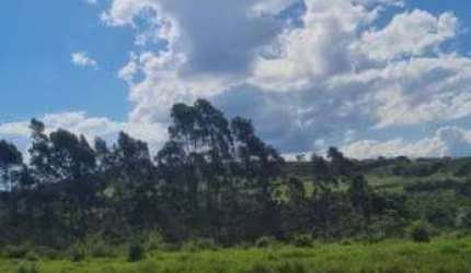 Terreno para Venda em Taubaté, Itapecirica