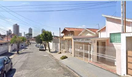 Casa para Venda em Taubaté, Vila das Jabuticabeiras, 2 dormitórios, 1 banheiro, 1 vaga