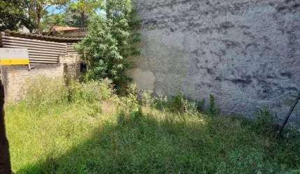 Casa para Venda em Taubaté, Vila São Carlos