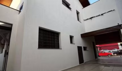 Casa para Venda em Taubaté, Jardim dos Estados, 3 dormitórios, 2 suítes, 4 banheiros, 4 vagas