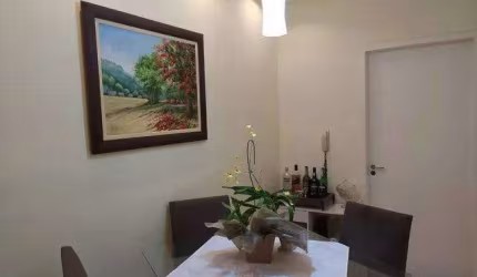 Apartamento para Venda em Taubaté, Independência, 2 dormitórios, 1 banheiro, 1 vaga