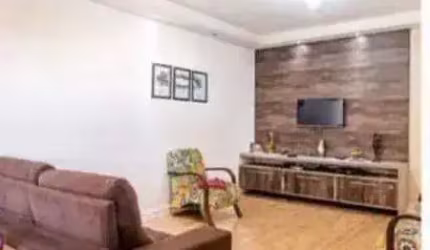 Apartamento para Venda em Taubaté, Vila Costa, 3 dormitórios, 1 suíte, 3 banheiros, 1 vaga