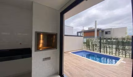 Casa para Venda em Taubaté, Residencial Ouroville, 3 dormitórios, 3 suítes, 4 banheiros, 4 vagas