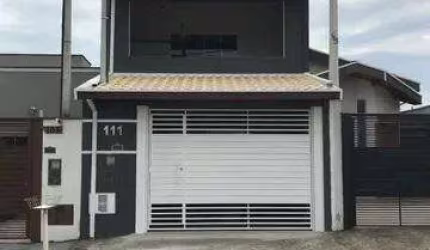 Casa para Venda em Taubaté, Jardim do Lago I, 3 dormitórios, 1 suíte, 3 banheiros, 2 vagas