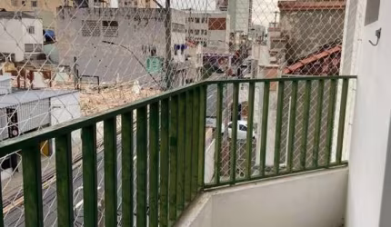 Apartamento para Venda em Taubaté, Centro, 2 dormitórios, 2 banheiros