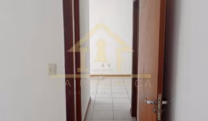 Apartamento para Venda em Taubaté, Monção, 2 dormitórios, 1 suíte, 1 banheiro, 1 vaga