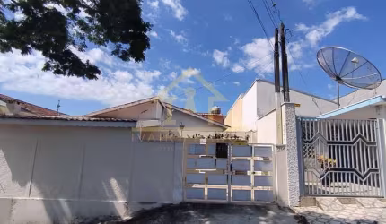 Casa para Venda em Taubaté, Jardim Santa Clara, 4 dormitórios, 2 suítes, 4 banheiros, 3 vagas