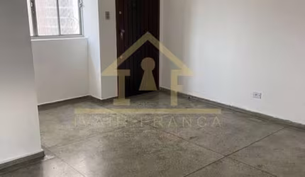 Apartamento para Venda em Taubaté, Centro, 2 dormitórios, 1 banheiro