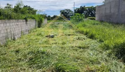Terreno para Venda em Taubaté, Quintas de Santa Cruz