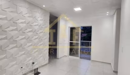 Apartamento para Venda em Taubaté, Independência, 2 dormitórios, 1 suíte, 2 banheiros, 1 vaga