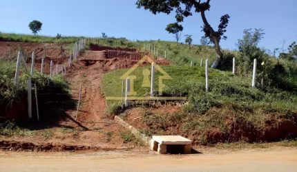 Terreno para Venda em Taubaté, Barreiro