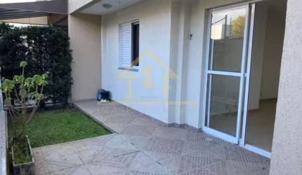 Apartamento para Venda em Taubaté, Parque São Luís, 1 dormitório, 1 banheiro, 1 vaga