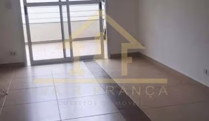 Apartamento para Venda em Taubaté, Parque São Luís, 3 dormitórios, 1 suíte, 2 banheiros, 2 vagas