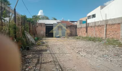 Galpão para Venda em Taubaté, Jardim São Benedito