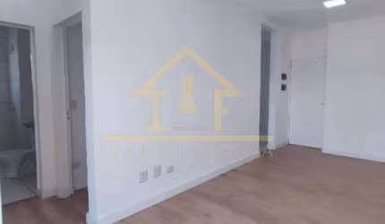 Apartamento para Venda em Taubaté, Granjas Panorama, 2 dormitórios, 1 banheiro, 1 vaga