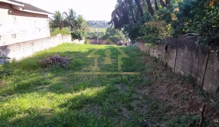 Terreno para Locação em Taubaté, Cidade Jardim