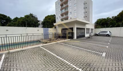 Apartamento para Venda em Taubaté, Jardim da Luz, 2 dormitórios, 1 banheiro, 1 vaga