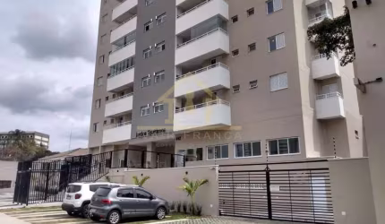 Apartamento para Venda em Taubaté, Jardim das Nações, 3 dormitórios, 3 suítes, 4 banheiros, 2 vagas