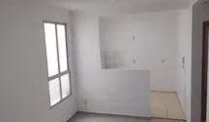Apartamento para Venda em Taubaté, Jardim Gurilândia, 2 dormitórios, 1 banheiro, 1 vaga