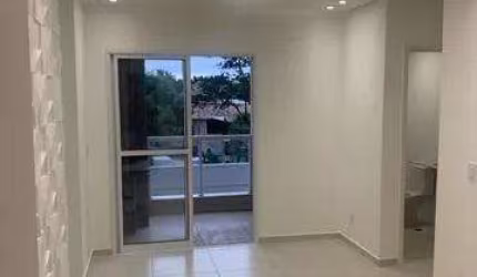 Apartamento para Venda em Taubaté, Independência, 2 dormitórios, 1 suíte, 2 banheiros, 1 vaga