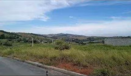 Terreno para Venda em Taubaté, Cataguá - Loteamento Belle Ville