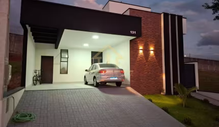 Casa em Condomínio para Venda em Taubaté, Condominio Cataguá Way, 3 dormitórios, 2 suítes, 3 banheiros, 4 vagas