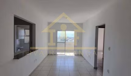 Apartamento para Venda em Taubaté, Vila Nossa Senhora das Graças, 2 dormitórios, 2 banheiros, 1 vaga