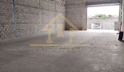 Galpão para Locação em Taubaté, Centro, 1 banheiro, 10 vagas