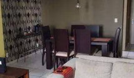 Apartamento para Venda em Taubaté, Jardim dos Estados, 2 dormitórios, 2 banheiros, 2 vagas