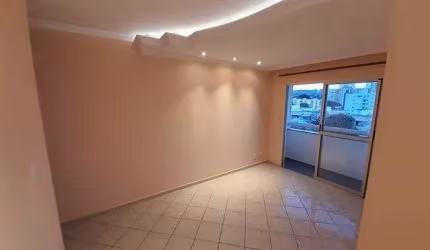 Apartamento para Venda em Taubaté, Jardim Santa Clara, 2 dormitórios, 1 suíte, 2 banheiros, 1 vaga