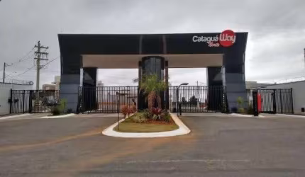 Terreno para Venda em Taubaté, Condominio Cataguá Way