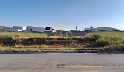 Terreno para Venda em Taubaté, Vale dos Cristais
