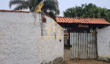 Chácara para Venda em Tremembé, Pinheirinho, 4 dormitórios, 1 suíte, 2 banheiros, 3 vagas