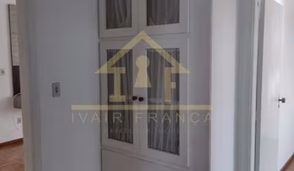 Apartamento para Venda em Taubaté, Conjunto Residencial São Francisco, 3 dormitórios, 1 suíte, 2 banheiros, 2 vagas