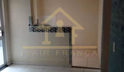 Apartamento para Venda em Taubaté, Parque Senhor do Bonfim, 2 dormitórios, 1 banheiro, 1 vaga