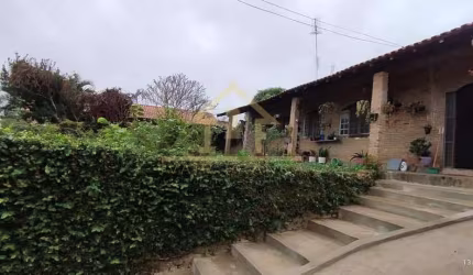 Casa para Venda em Taubaté, Quinta dos Eucaliptos, 3 dormitórios, 1 suíte, 3 banheiros, 4 vagas