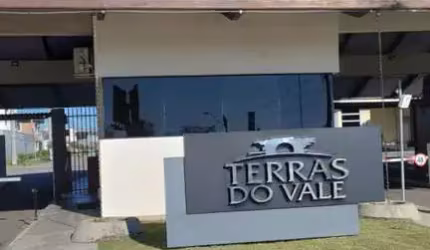 Terreno para Venda em Caçapava, Bairro do Grama