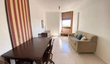 Apartamento para Venda em Taubaté, Centro, 1 dormitório, 1 banheiro
