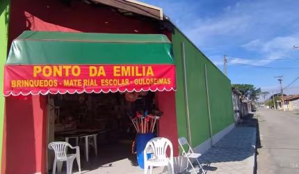 Ponto Comercial para Venda em Tremembé, Jardim Jaraguá