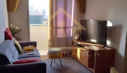 Apartamento para Venda em Taubaté, Independência, 2 dormitórios, 1 banheiro, 1 vaga