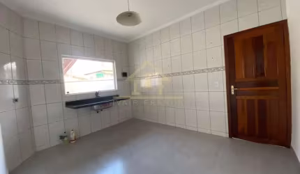 Casa para Venda em Taubaté, Parque Urupês, 2 dormitórios, 1 suíte, 1 banheiro, 2 vagas
