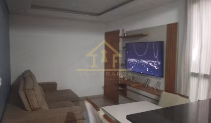 Apartamento para Venda em Taubaté, Parque Bandeirantes, 2 dormitórios, 1 banheiro, 1 vaga