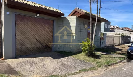 Sobrado para Venda em Taubaté, Morada dos Nobres, 3 dormitórios, 1 suíte, 3 banheiros, 4 vagas