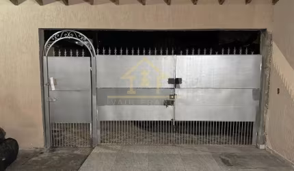Casa para Venda em Taubaté, Jardim Ana Emília, 4 dormitórios, 1 suíte, 3 banheiros, 3 vagas