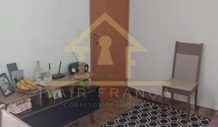 Apartamento para Venda em Taubaté, Jardim Gurilândia, 2 dormitórios, 1 banheiro, 1 vaga
