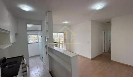 Apartamento para Venda em Taubaté, Vila das Jabuticabeiras, 2 dormitórios, 2 banheiros, 2 vagas