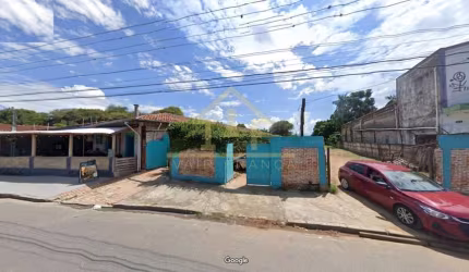 Terreno para Venda em Pindamonhangaba, Santana, 20 vagas
