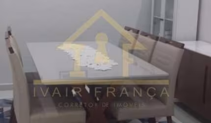 Apartamento para Venda em Taubaté, Vila São José, 2 dormitórios, 2 banheiros, 1 vaga